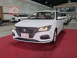 MG 5